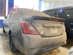 Nissan Sunny